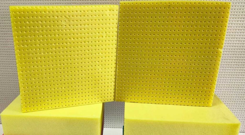 Cách Lựa Chọn Xốp EPS và Xốp XPS Cho Công Trình Thi Công Phù Hợp