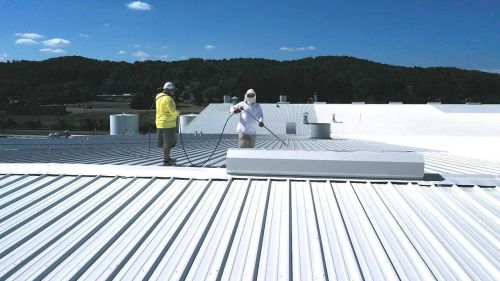 Cung cấp vật liệu cách nhiệt, vật liệu chống nóng, chống cháy
